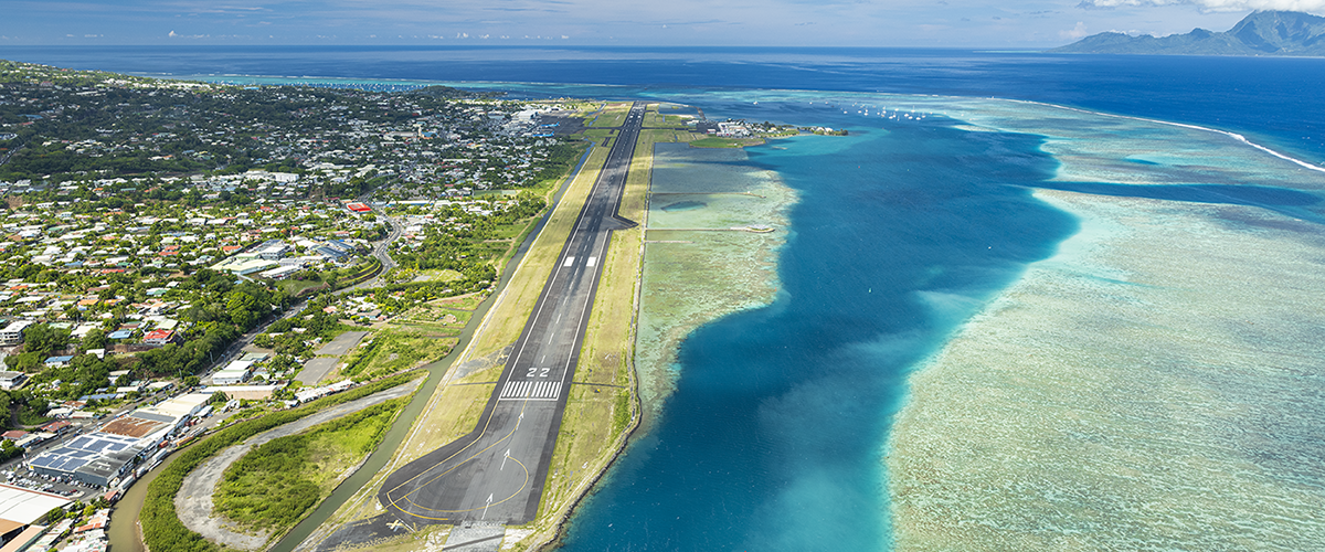 Location de voiture à l'aéroport :