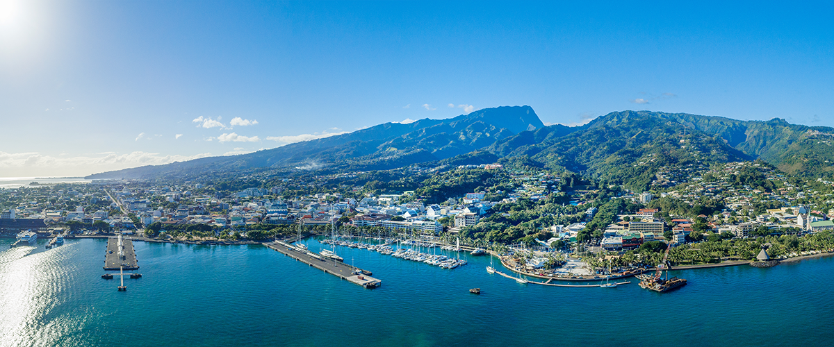 Location de voiture à Papeete : 